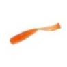 Naluca DAMIKI Squash Shad 5cm, 476 Orange Gold, 15buc/plic