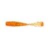 Naluca DAMIKI Squash Shad 5cm, 476 Orange Gold, 15buc/plic