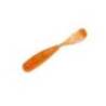 Naluca DAMIKI Squash Shad 6.3cm, 476 Orange Gold, 15buc/plic