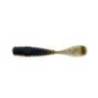 Naluca DAMIKI Squash Shad 6.3cm, 443 Red Bone Flake, 15buc/plic