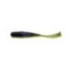 Naluca DAMIKI Squash Shad 6.3cm, 442 Watermelon Chartreuse Shad, 15buc/plic