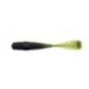 Naluca DAMIKI Squash Shad 6.3cm, 442 Watermelon Chartreuse Shad, 15buc/plic