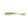 Naluca DAMIKI Squash Shad 6.3cm, 442 Watermelon Chartreuse Shad, 15buc/plic