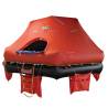 Deep-Sea liferaft A pack Flat 8 seats 86x61x35 cm