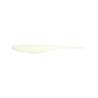 Damiki Armor Shad 7.6CM 3inch, 210 Cream White, 12buc/plic