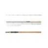 Lanseta feeder DAIWA Ninja X 3.90m, 150g, 3+3 tronsoane