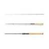 Lanseta spinning DAIWA Wilderness ST 2.00m, 2-10g, 2 tronsoane