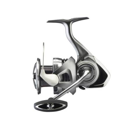 Mulineta DAIWA Exceler LT3000-C, 5 rulmenti, 150mx0.23mm, 5.3:1