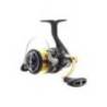 Mulineta DAIWA Legalis LT1000D 2023, 5 rulmenti, 150mx0.20mm, 5.2:1