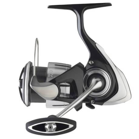 Mulineta DAIWA LEXA LT3000S-C, 5 rulmenti, 150mx0.20mm, 5.3:1