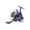 Mulineta DAIWA TDR Distance 25QD, 2500, 6 rulmenti, 150mx0.28mm, 4.7:1