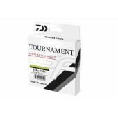 Fir monofilament DAIWA TOURNAMENT SF Green 0.16mm, 2.3kg, 150m