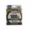 Leader fluorocarbon DAIWA Saltiga X'Link 0.26mm, 10lbs, 30m