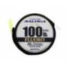 Leader fluorocarbon DAIWA Saltiga X'Link 0.26mm, 10lbs, 30m