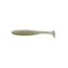 Shad DAIWA DuckFin 12.5cm, culoare Pepper Ghost, 5buc/plic