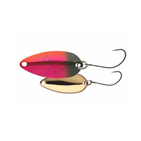 Lingurita oscilanta DAIWA Presso MVR 2.8cm, 2.4g, Strawberry