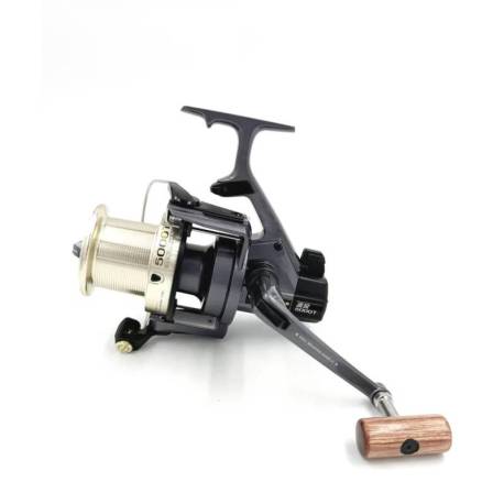 Mulineta crap DAIWA Tournament-S 5000T Entoh, 0.35mmx360m, 4.1:1