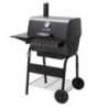 Gratar pe carbuni CHAR-BROIL Charcoal M 140252