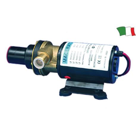 Pompa de macerare GFN 601182, 40L/min, 24V