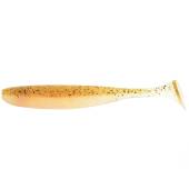 Shad KEITECH Easy Shiner 8.9cm, Electric Shrimp 445, 7buc/plic