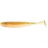 Shad KEITECH Easy Shiner 8.9cm, Electric Shrimp 445, 7buc/plic