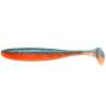 Shad KEITECH Easy Shiner 11.4cm, Blue Watermelon 07, 6buc/plic