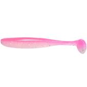 Shad KEITECH Easy Shiner 11.4cm, Pink Glow 47, 6buc/plic