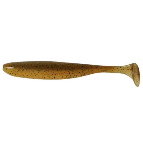 Shad KEITECH Easy Shiner 7.6cm, Pumpkin Yellow 28, 10buc/plic