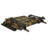 Scaun pescuit CARP EXPERT Comfort Camo, max.120kg