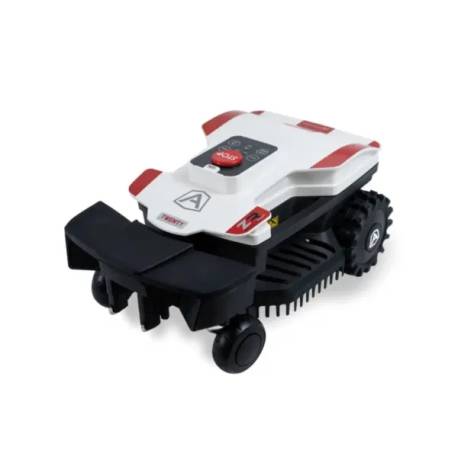 Robot de tuns gazonul AMBROGIO Twenty ZR, latime taiere 18cm