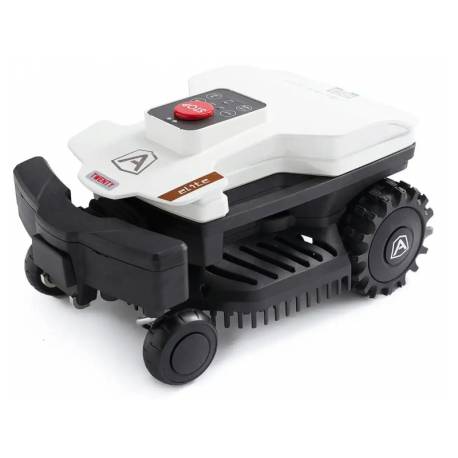 Robot de tuns gazonul AMBROGIO Twenty Elite S+, latime taiere 18cm