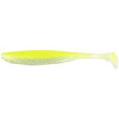 Shad KEITECH Easy Shiner 5cm, Chartreuse Shad 484, 12buc/plic