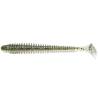 Shad KEITECH Swing Impact 6.3cm, Silver Flash Minnow 416, 10buc/plic