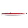 Caiac PELICAN Summit 100X Red, 3.05m, 1 persoana