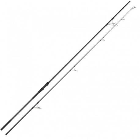 Lanseta DAIWA CrossCast Carp Z 0312, 3.05m, 3.5lbs, 2 tronsoane