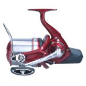 Mulineta DAIWA EMBLEM SURF 45 SCW QD TYPE R 4500, 6 rulmenti, 300mx0.18mm, 4.9:2