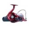 Mulineta DAIWA EMBLEM SURF 45 SCW QD TYPE R 4500, 6 rulmenti, 300mx0.18mm, 4.9:2