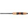 Lanseta pastrav DAIWA Silvercreek 662ULFS 1.98m, 1-5g, 2 tronsoane