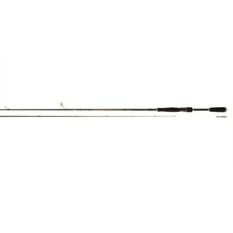 Lanseta spinning DAIWA TATULA 732MHFS, 2.21m, 7-28g, 2 tronsoane