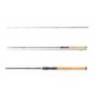 Lanseta spinning DAIWA Wilderness ST 2.00m, 5-12g, 2 tronsoane