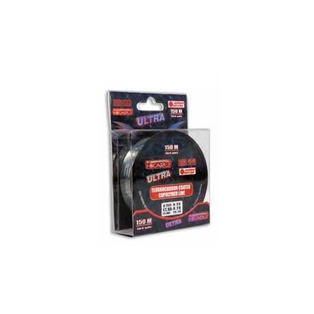 Fir monofilament LINEAEFFE Hikaru Ultra 0.25mm, 9.20kg, 150m