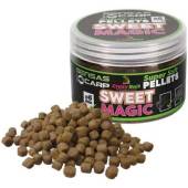 Pelete SENSAS SUPER SOFT SWEET MAGIC 6mm, 60g