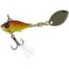 Spinner GUNKI SHOCKER VIB 4.5, 2.2cm, 5.95g, Acid Shad