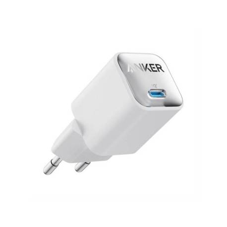 Incarcator retea ANKER 511 Nano 3 30W USB-C, PowerIQ 3.0, PPS