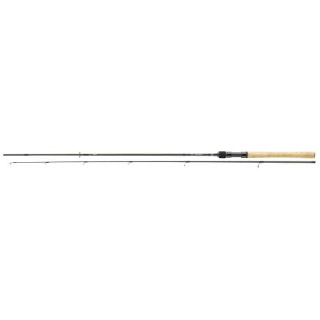 Lanseta DAIWA Prorex S Spin 2.40m, 10-30g, 2 tronsoane