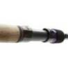 Lanseta DAIWA Prorex S Spin 2.40m, 10-30g, 2 tronsoane