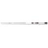 Lanseta DAIWA Silver Creek Spoon UL 1.80m,1-6g, 2 tronsoane