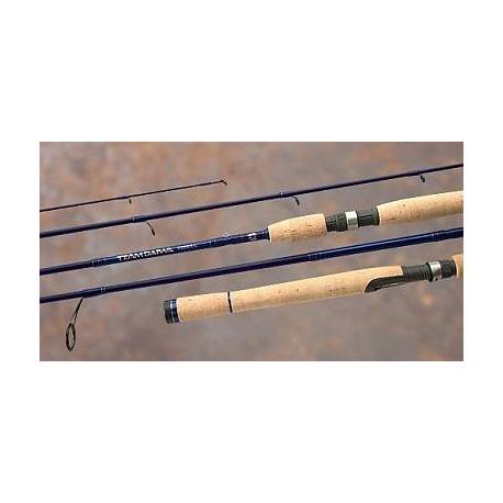 Lanseta spinning DAIWA Tierra 602MH 1.80m, 7-28g, 2 tronsoane