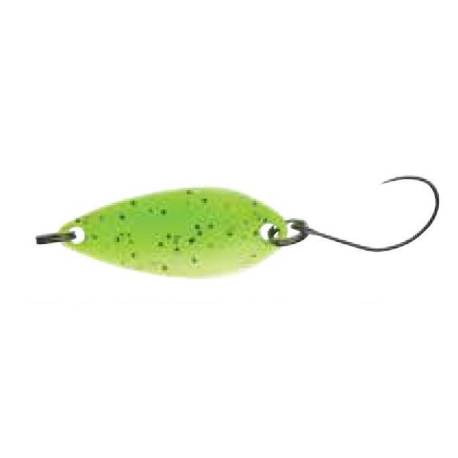 Lingurita oscilanta DAIWA Silver Creek ADM 2.6cm, 2.2g, culoare CGM