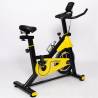 Bicicleta spinning TECHFIT SBK1000, volanta 8kg, max.120kg